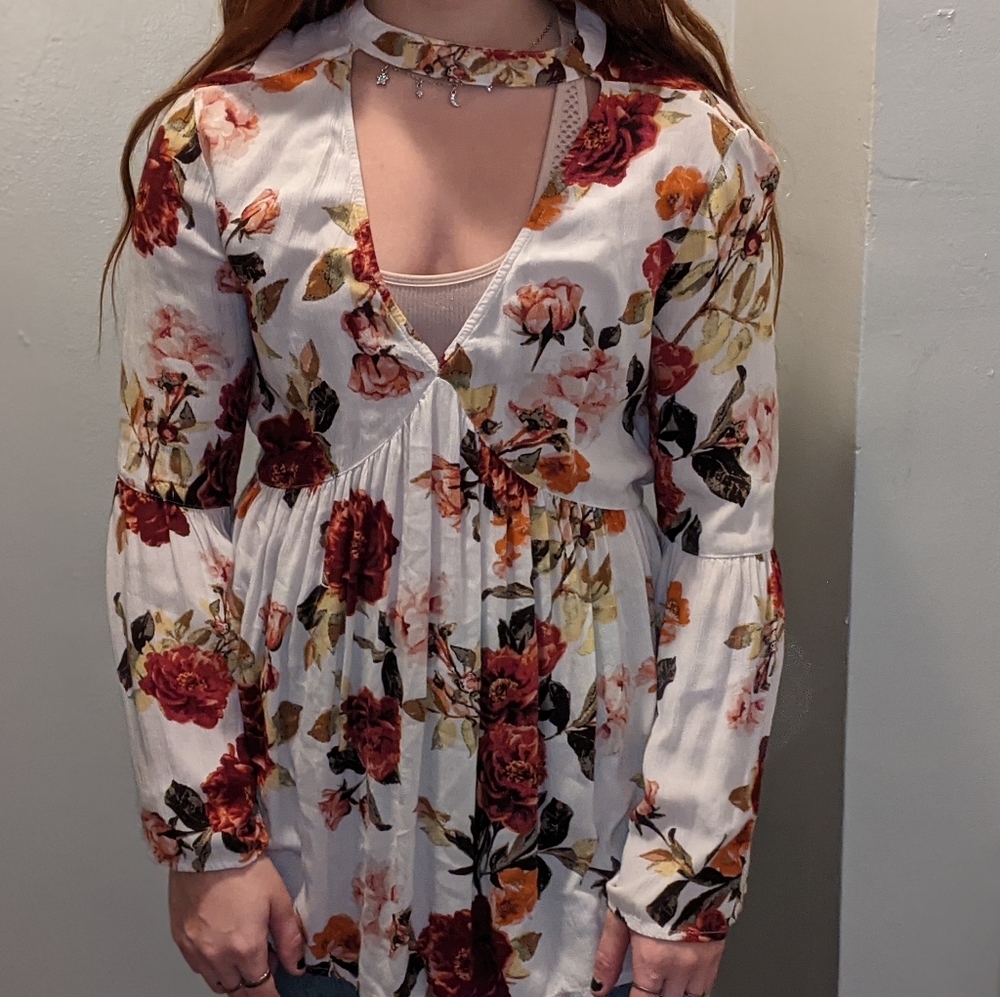 Blouse